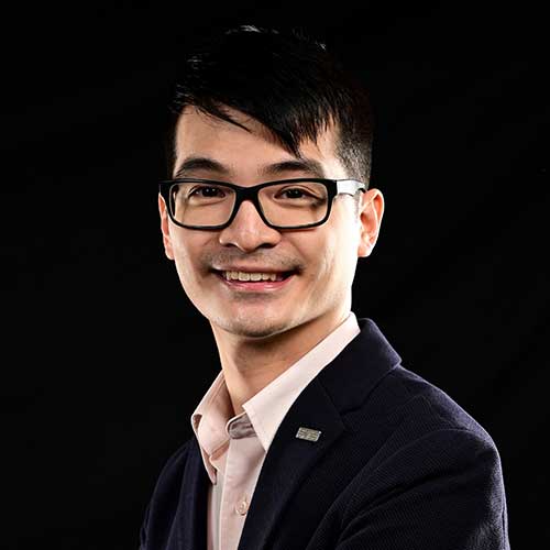 Dr. Brandon Tang Receives 2021 Canadian Medical Association Award For 