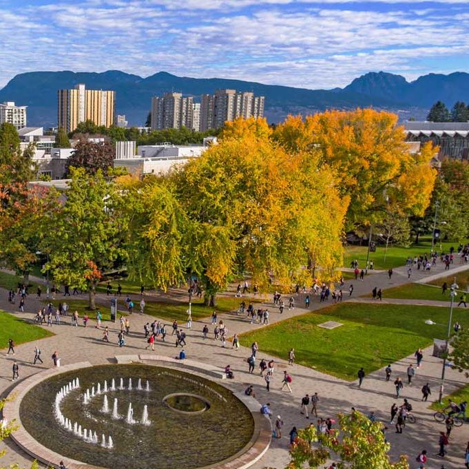 UBC Faculty Of Medicine Community Members Appointed To The Order Of ...