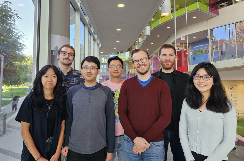 future leaders in canadian brain research