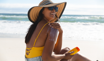 How to choose the right sunscreen this summer